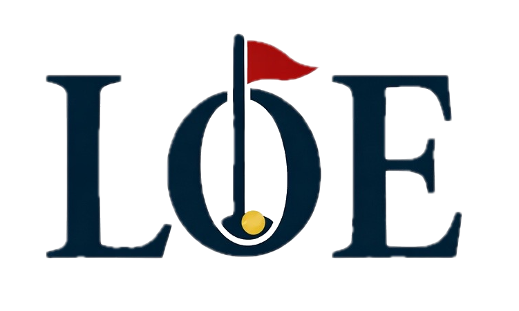 Lake of Egypt Country Club logo