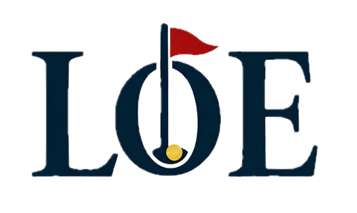 Lake of Egypt Country Club logo